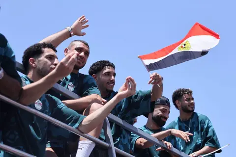 سيارة لكل فرد.. اتحاد الكرة يعلن عن هدية إماراتية لمنتخب مصر 